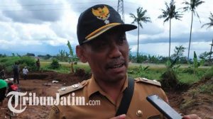 Kepala Desa Sekarpuro, Sulirmanto