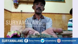 Situs Purbakala Desa Sekarpuro Pakis Malang